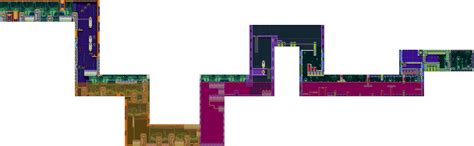 A Critical Look at Mega Man 7 Stages: Burst Man.